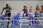 Lyons Invitational  Wheaton College Women’s Track & Field compete in the Lyons Invitational at Beard Fieldhouse . - Photo By: KEITH NORDSTROM : Wheaton, track & field